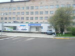 Рівненська Обласна Клінічна Лікарня (Киевская улица, 78Г), hospital