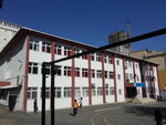 Cakabey Imam Hatip Middle School (İstanbul, Kartal, Orhantepe Mah., Sevil Sok., 13), school