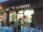 Minas Kahve (İstanbul, Fatih, Rüstempaşa Mah., Kalçın Sok., 13), coffee store