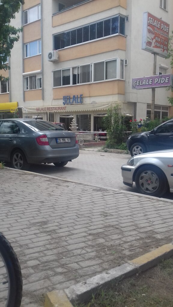 Restaurant Selale Pide Salon, Izmir, photo
