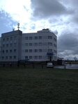 Kompaniya Pervaya (Sharangovicha Street, 67), metal laminado