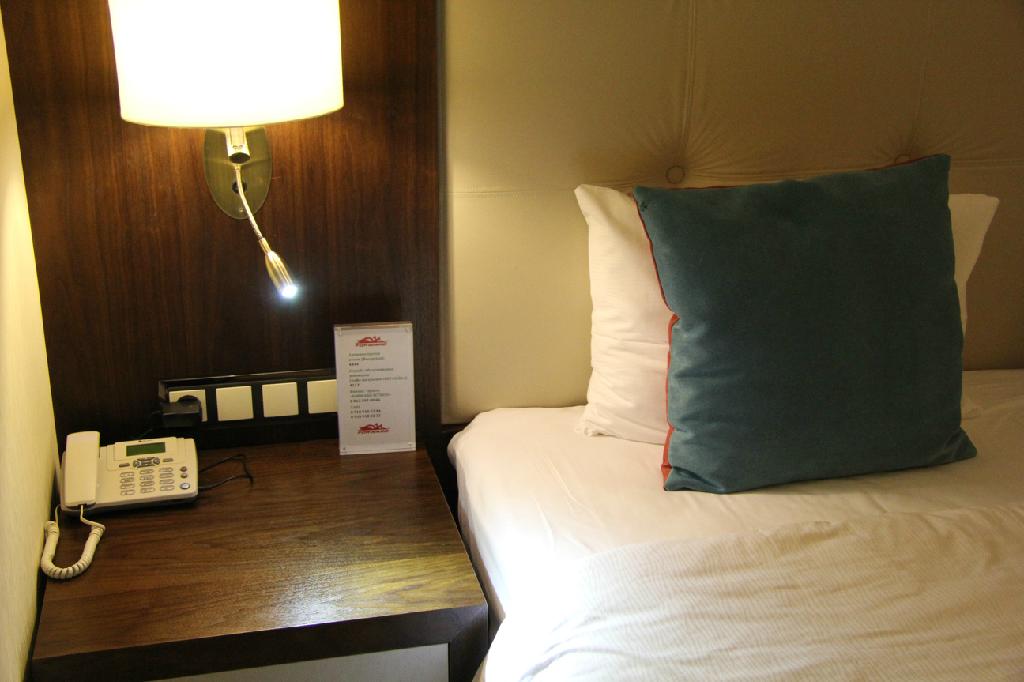 Фото Форвард