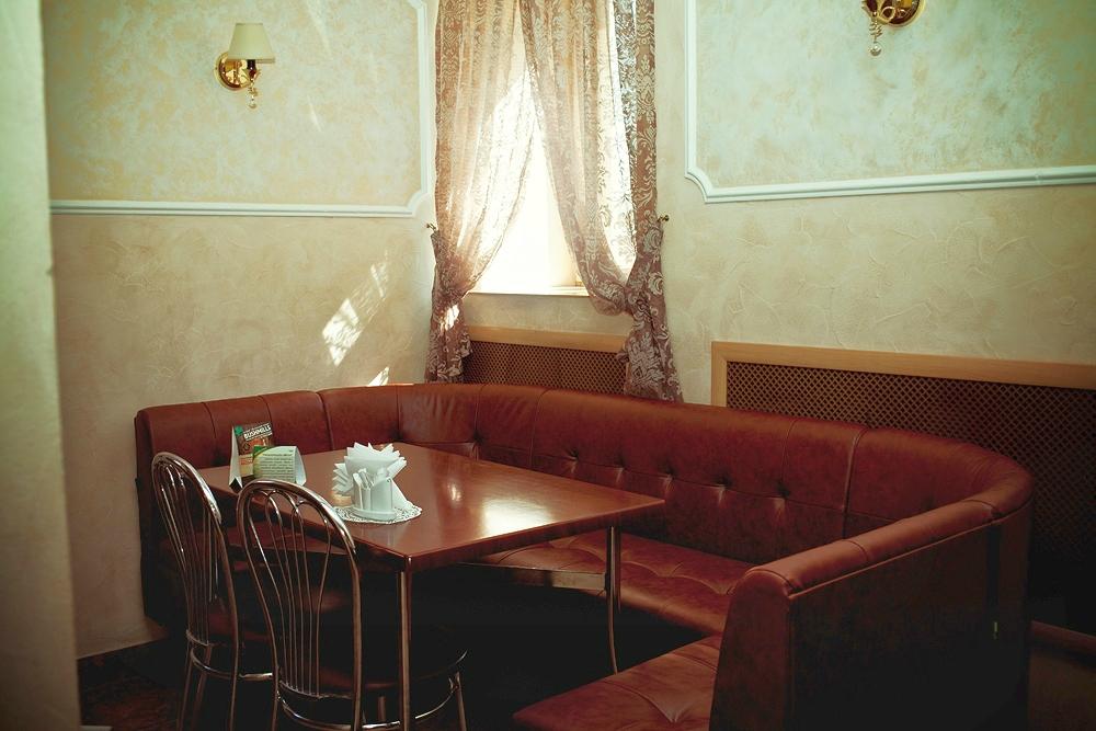 Фото отеля 5