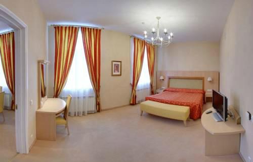 Фото Октябрьская