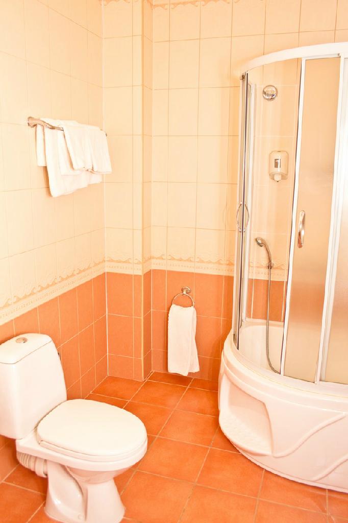 Фото Отель Меншиков