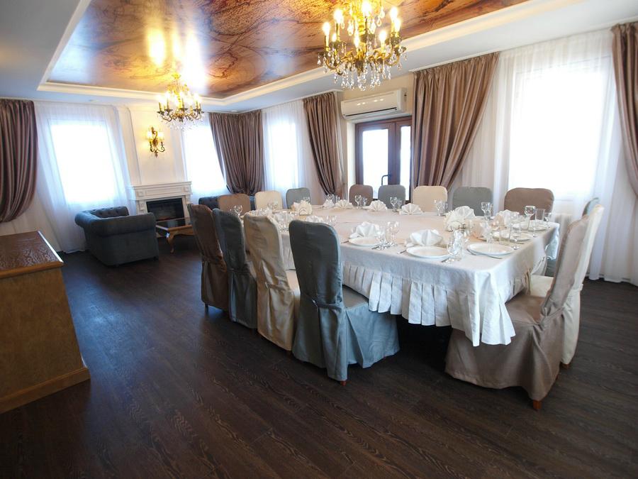 Фото Мирная пристань