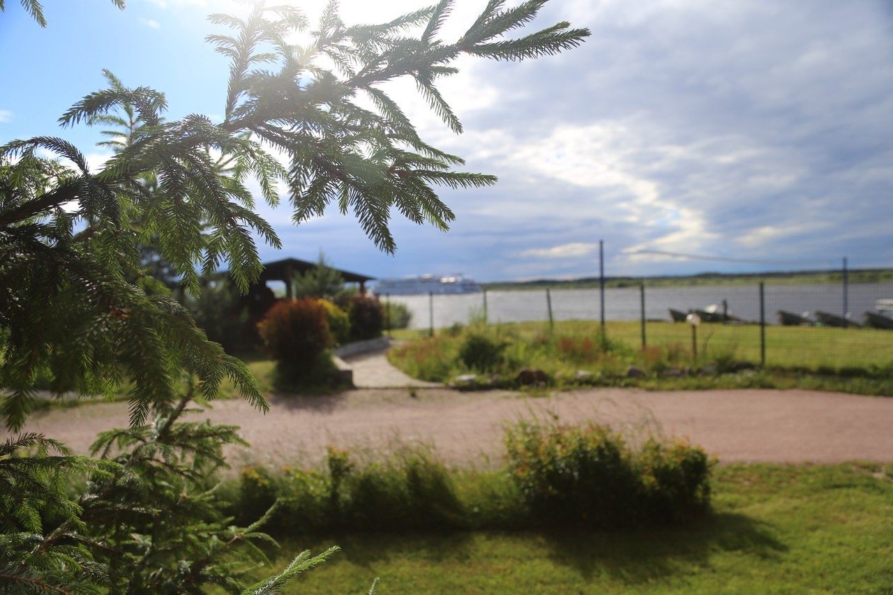 Фото Свирская