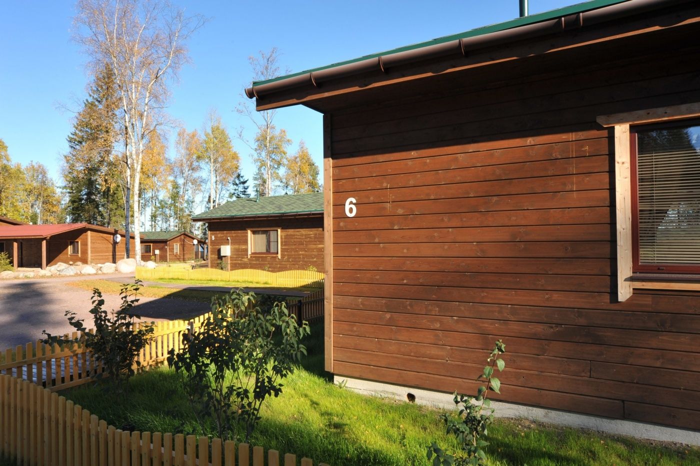 Фото Самая Ладога