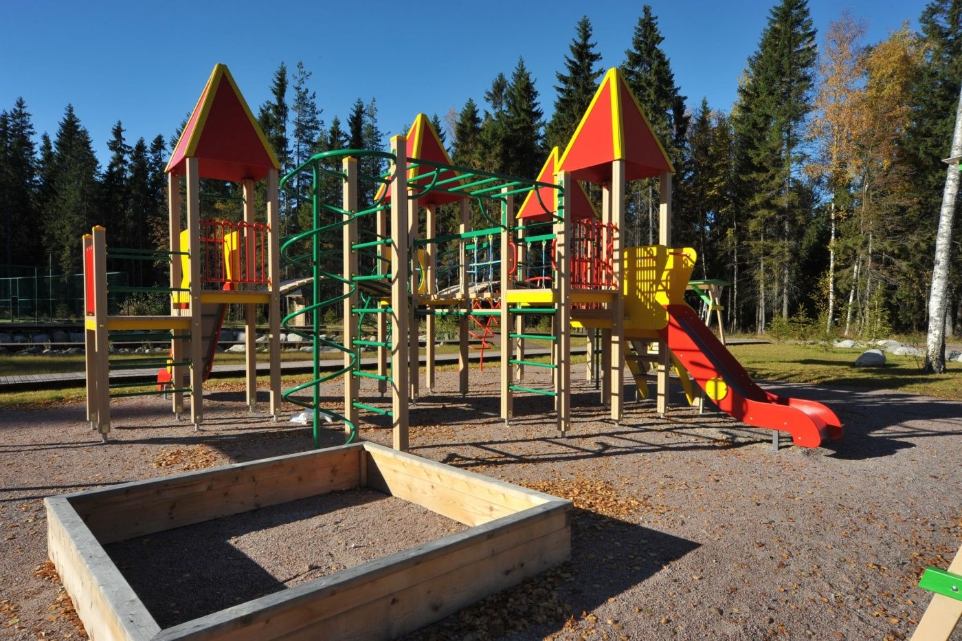 Фото Самая Ладога