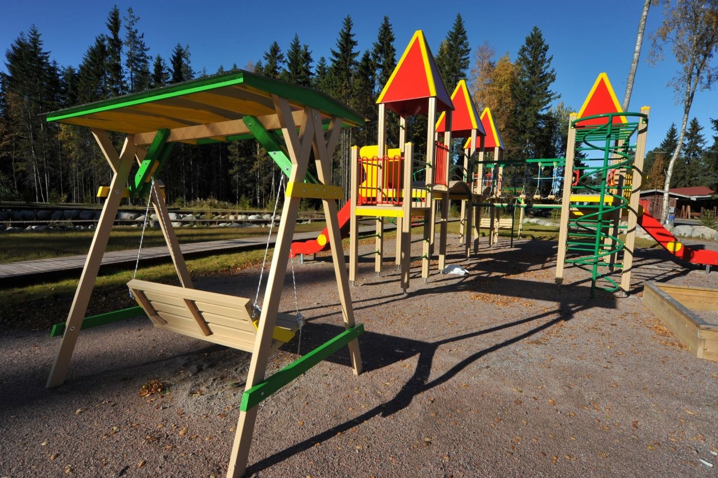 Фото Самая Ладога