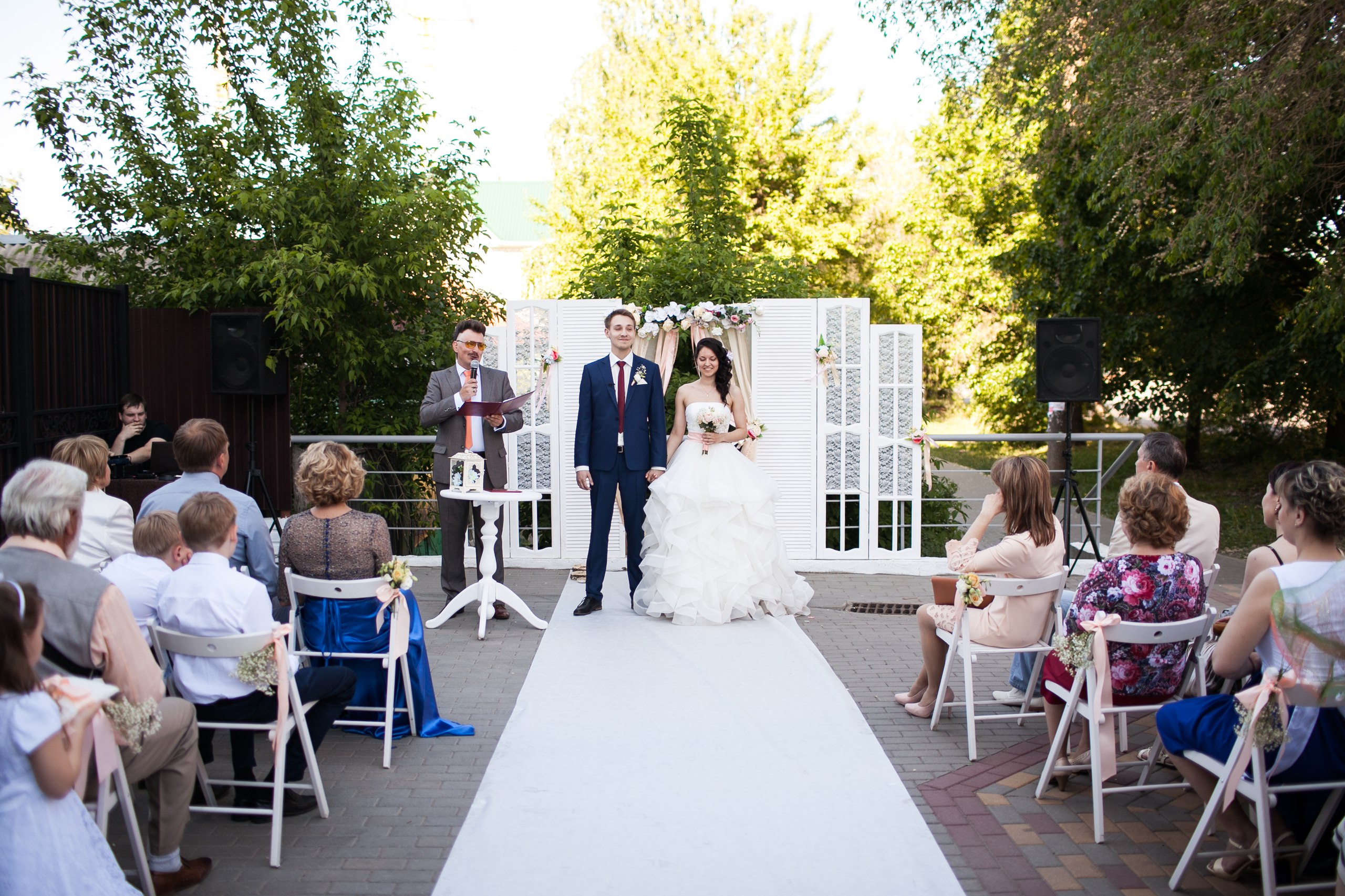 Фото Престольный