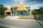 Solntse (Admirala Makarova Street, 8), thermal insulation materials