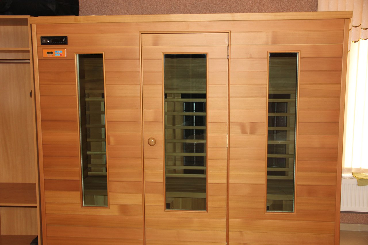 Фото Релакс