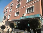 Private Trust Secondary Education Male Student Dormitory (İstanbul, Güngören, Güven Mah., Bayındır Sok.) ، سكن