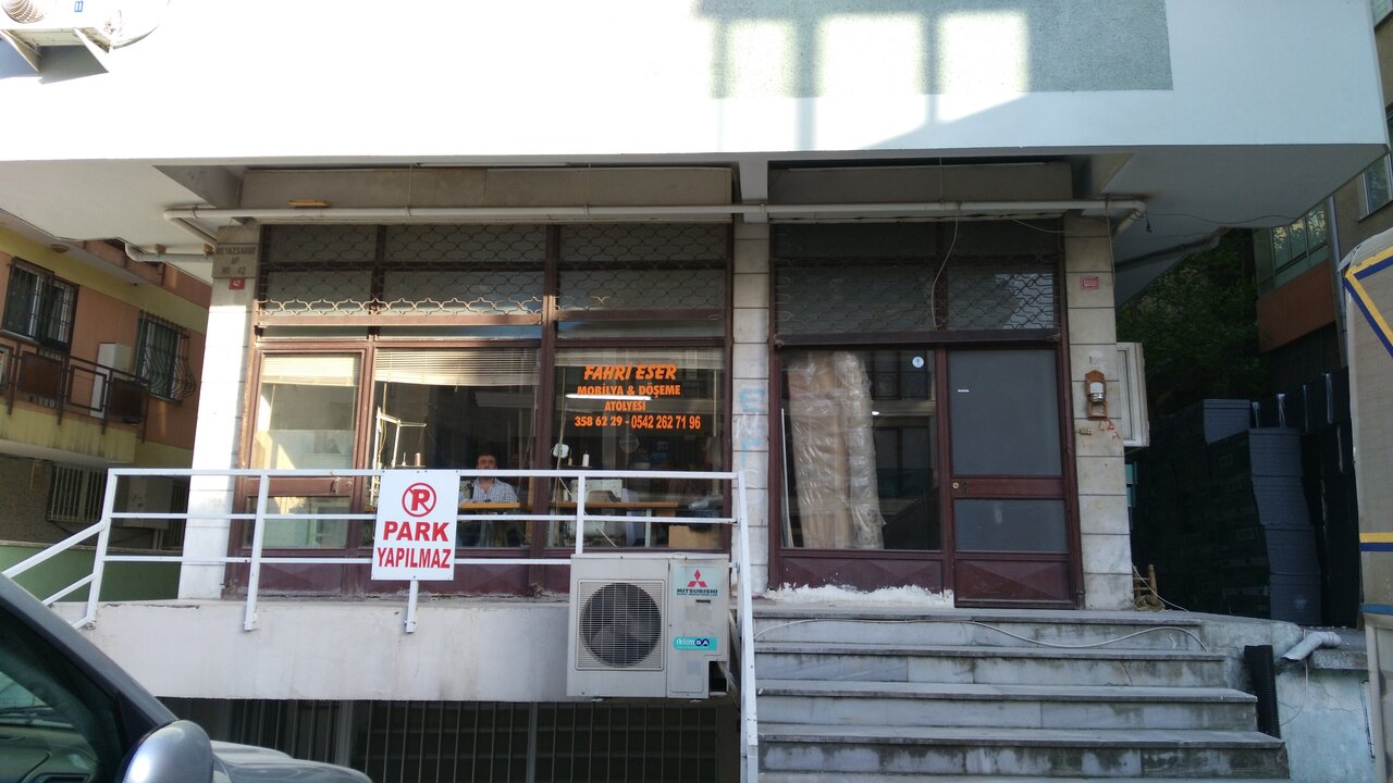 Eser Mobilya