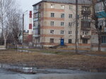 Otdeleniye pochtovoy svyazi Khurba 681062 (selo Khurba, ulitsa Dobrovolskogo, 7), post office