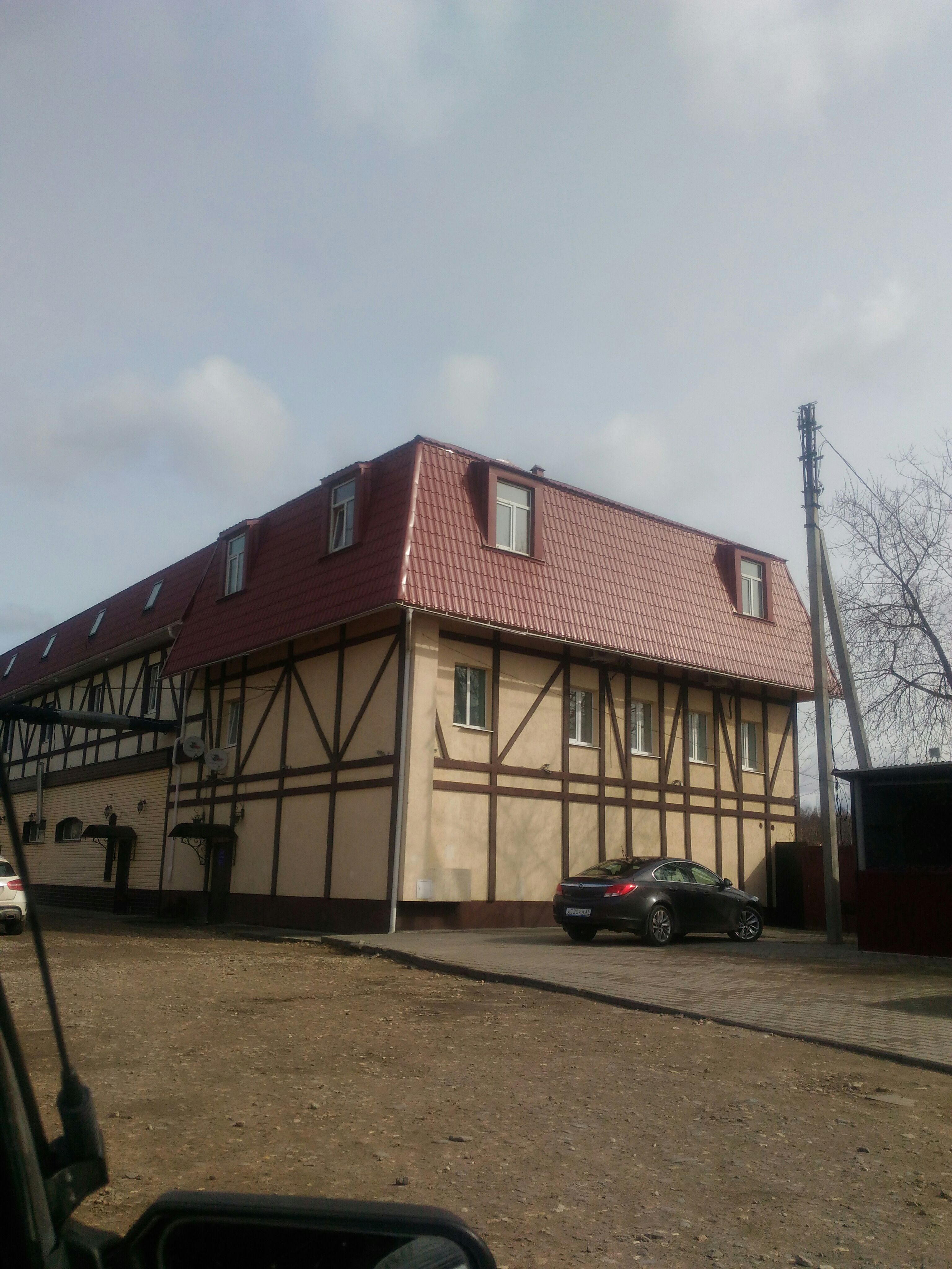 Фото Веселый соловей