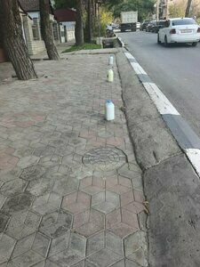 Гостевой дом на Маячной 15 — фото 4