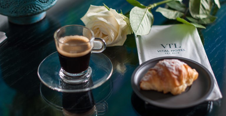 Фото Vital Hotel