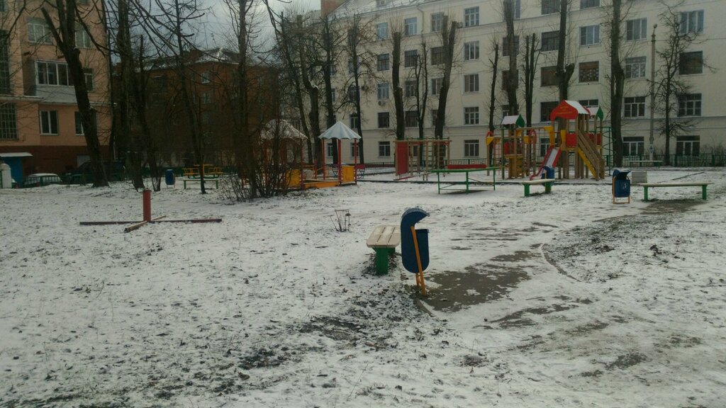Playground Playground, Tula, photo