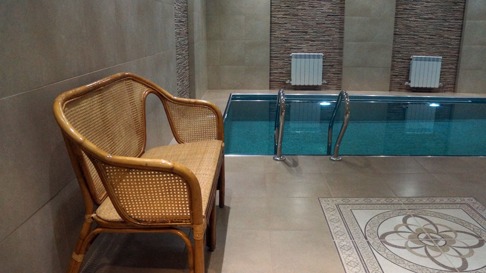 Фото Гостиница Усолье