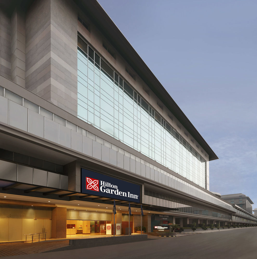 Фото Hilton Garden Inn New Delhi/Saket
