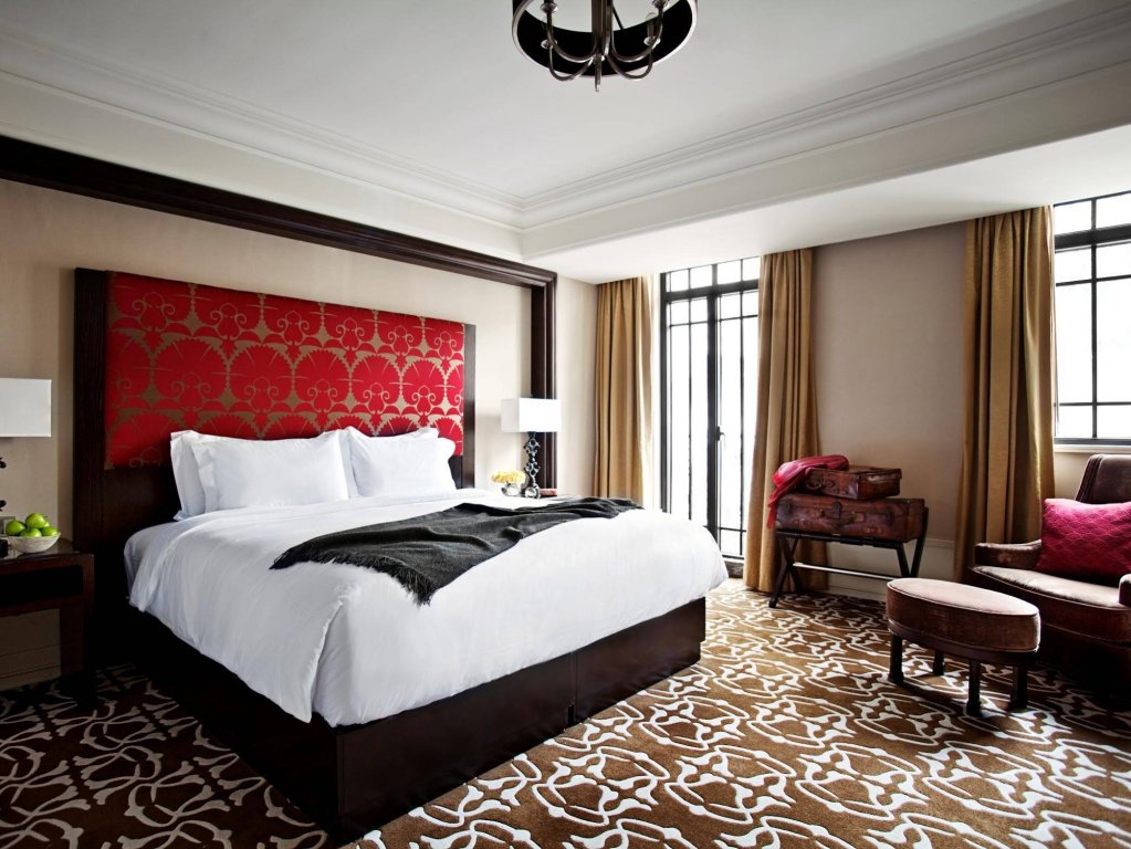 Фото The Yangtze Boutique Shanghai