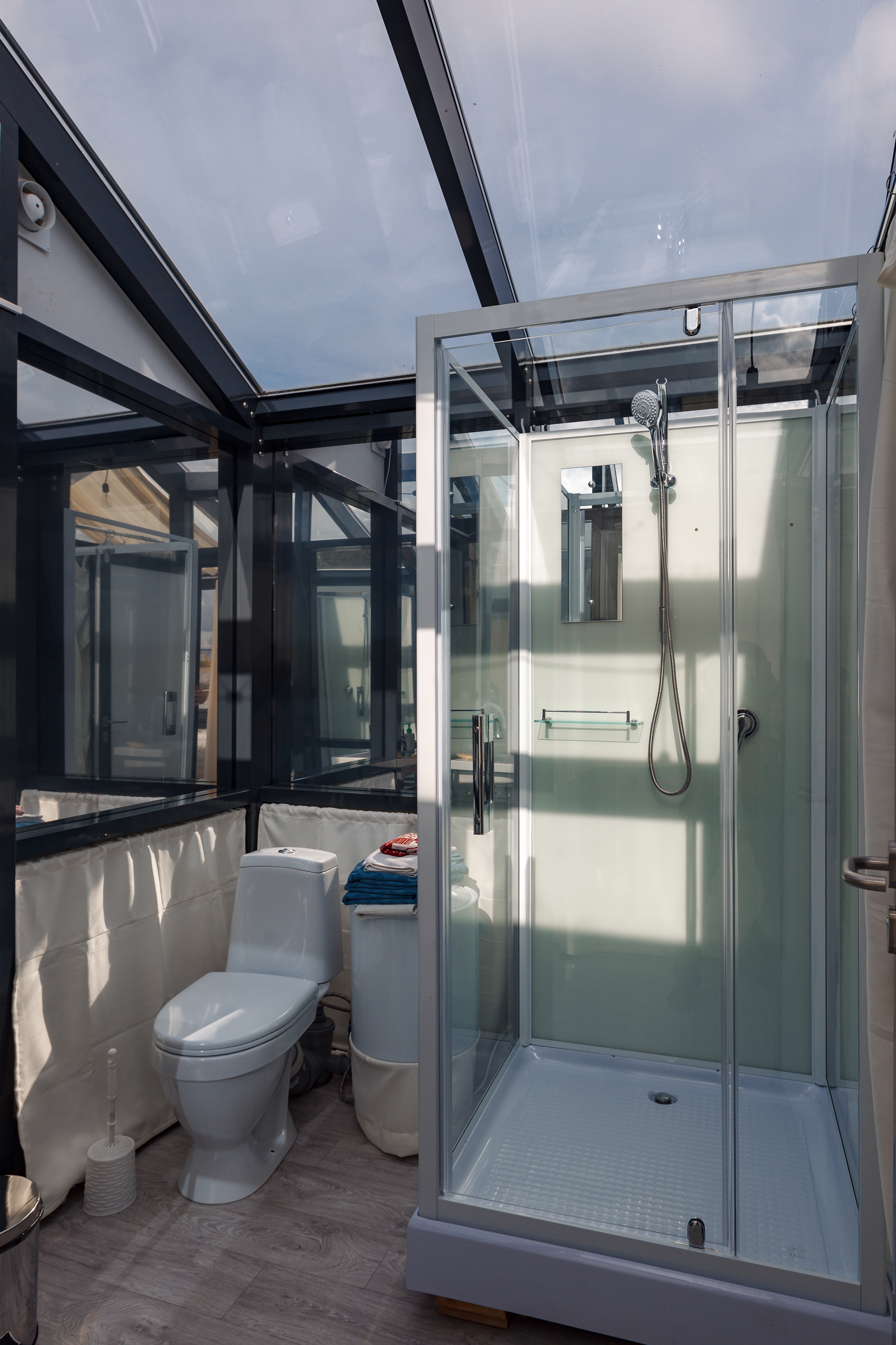 Фото Белый Кролик