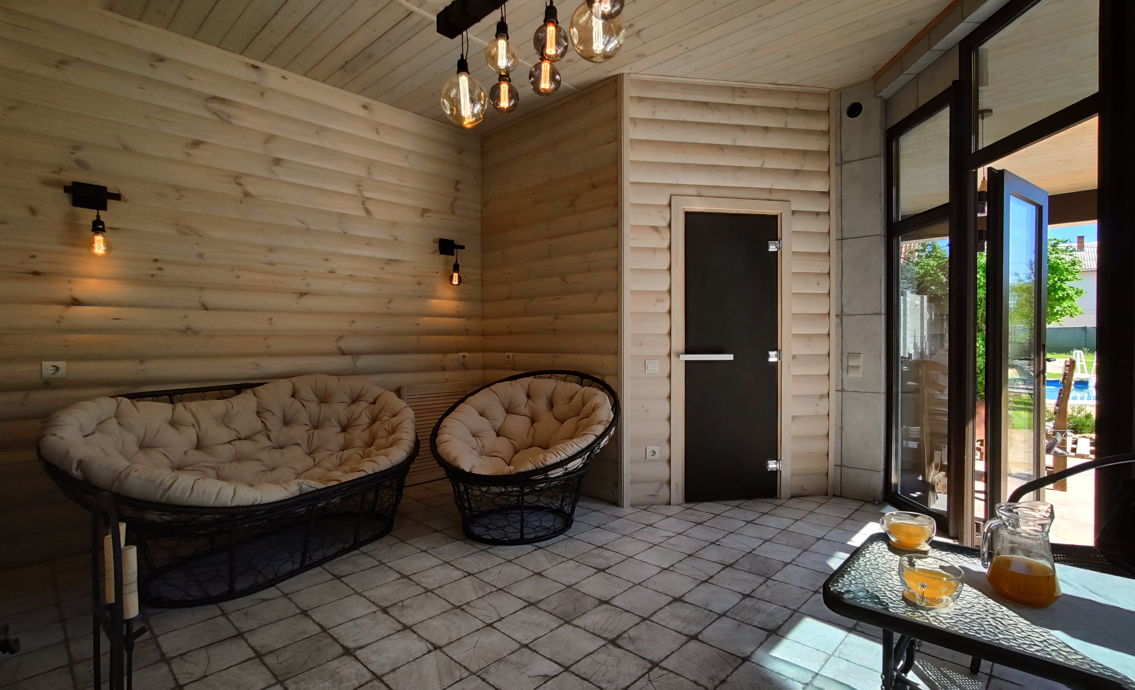 Фото Берёзка Юг