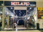 Milano (Moskovskoe Highway, 21), clothing store