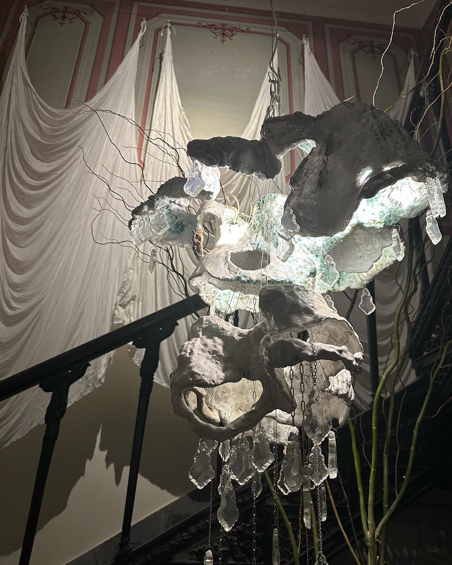 Фото Рихтер