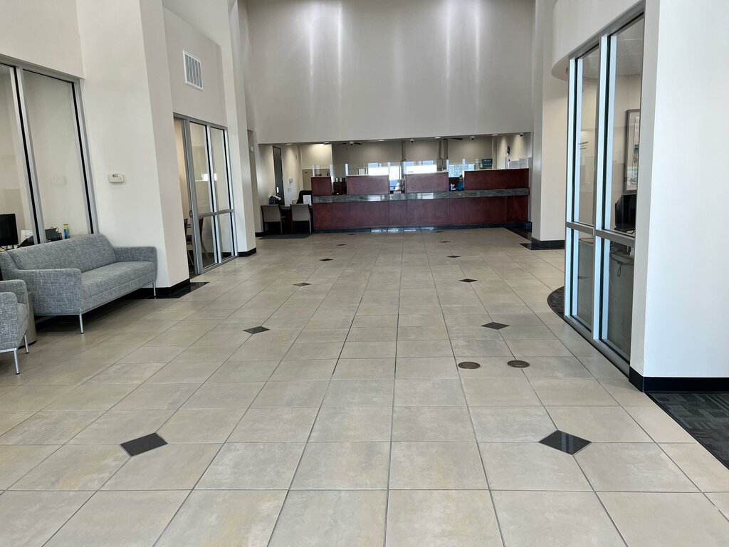 Bank First Pryority Bank, State of Oklahoma, photo