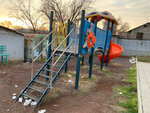 Playground (Yerevan, The Administrative District of Ajapnyak, 15th Quarter), playground