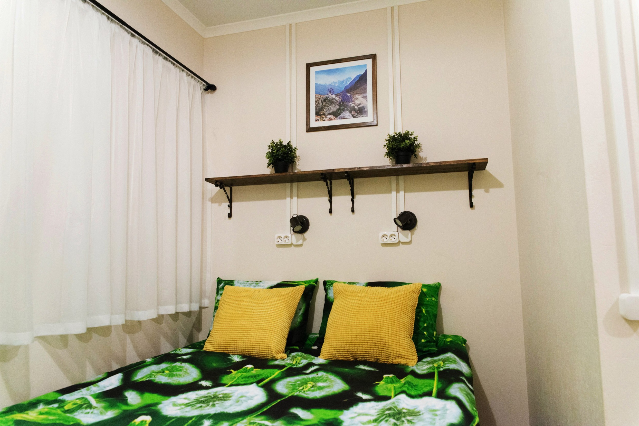 Фото Новое гнездо