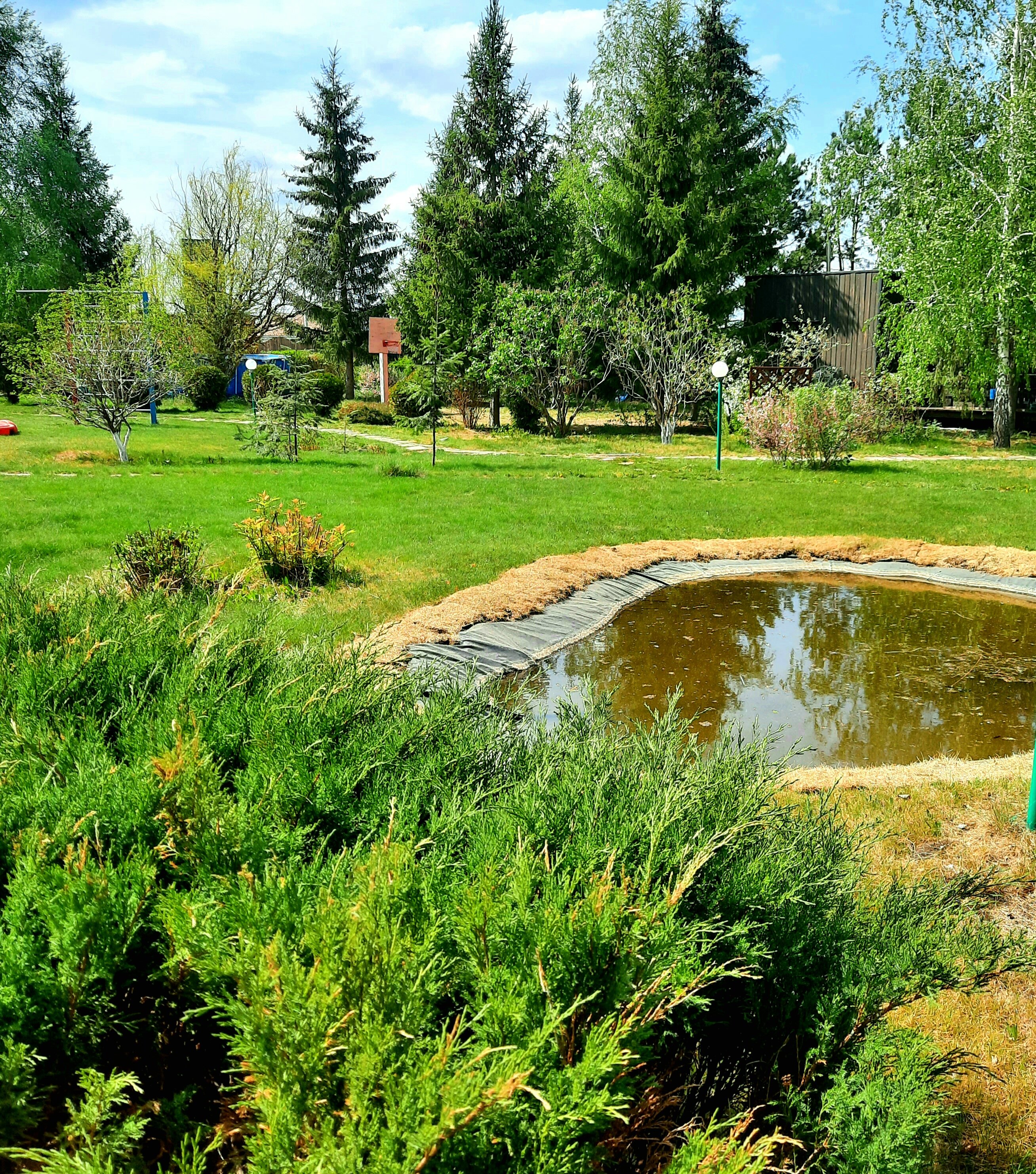 Фото Усадьба в Большекулачье