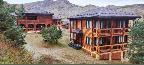 Дом в аренду Этнический дом Высота в Республике Дагестан