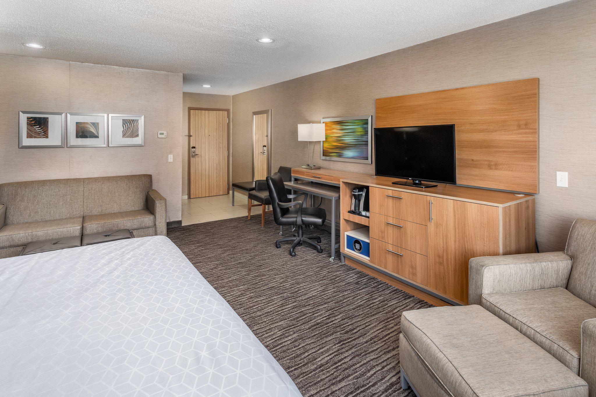 Фото Holiday Inn Express Annapolis - Kent Island, an Ihg Hotel