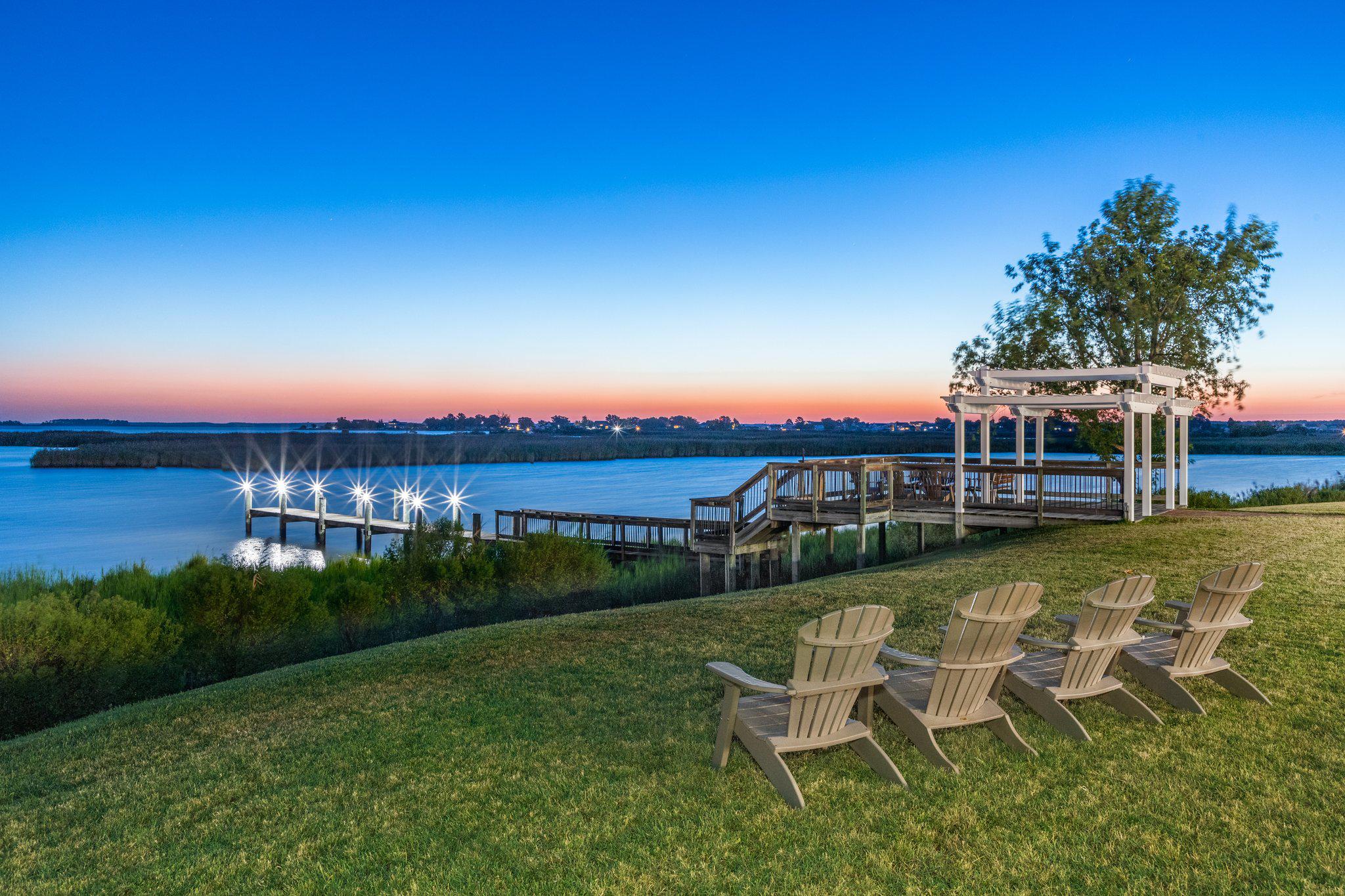 Фото Holiday Inn Express Annapolis - Kent Island, an Ihg Hotel