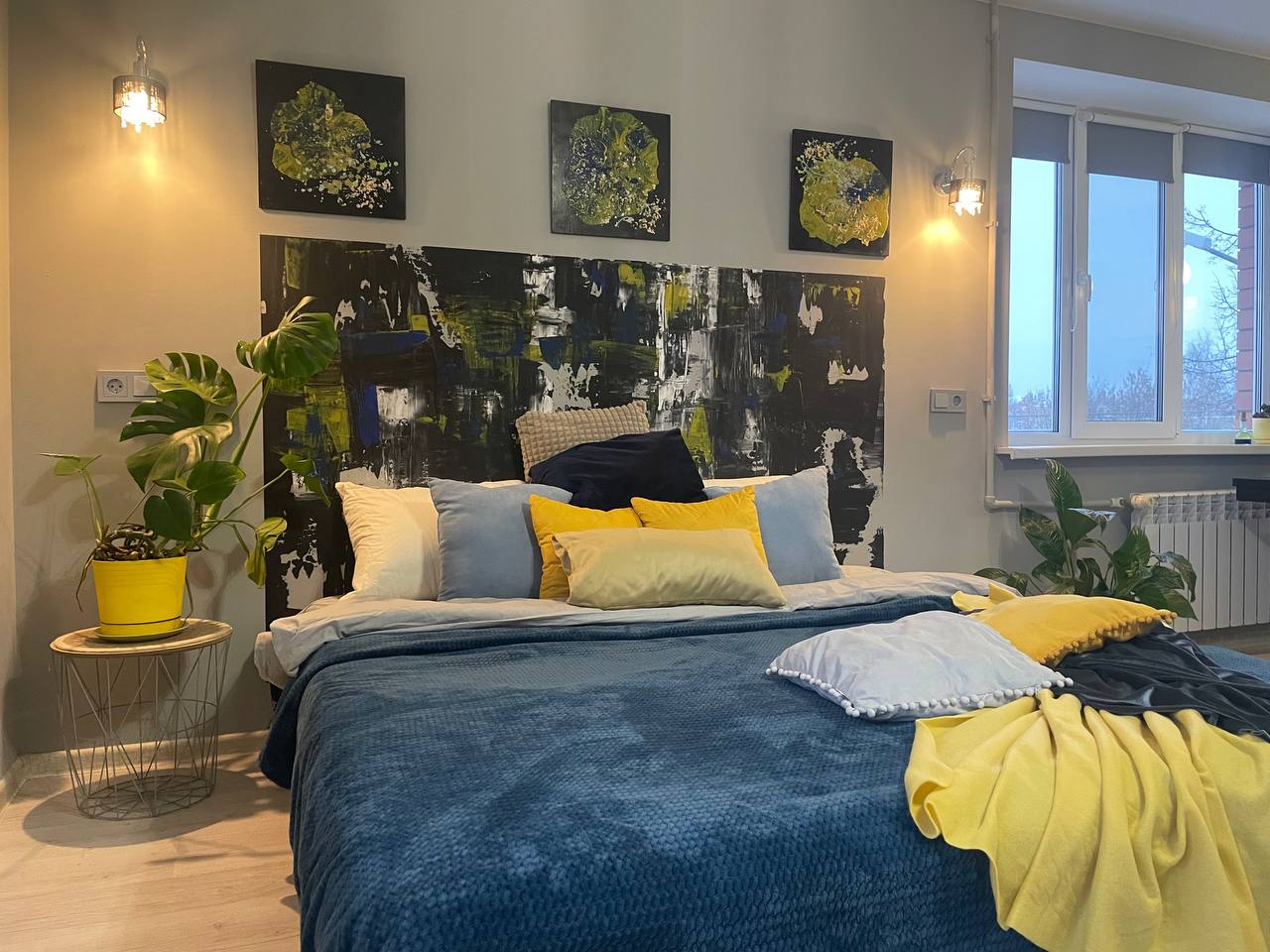 Фото Мастер и Маргарита