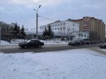 Автоучеба.рф (Nesmelova Street, 7), driving school