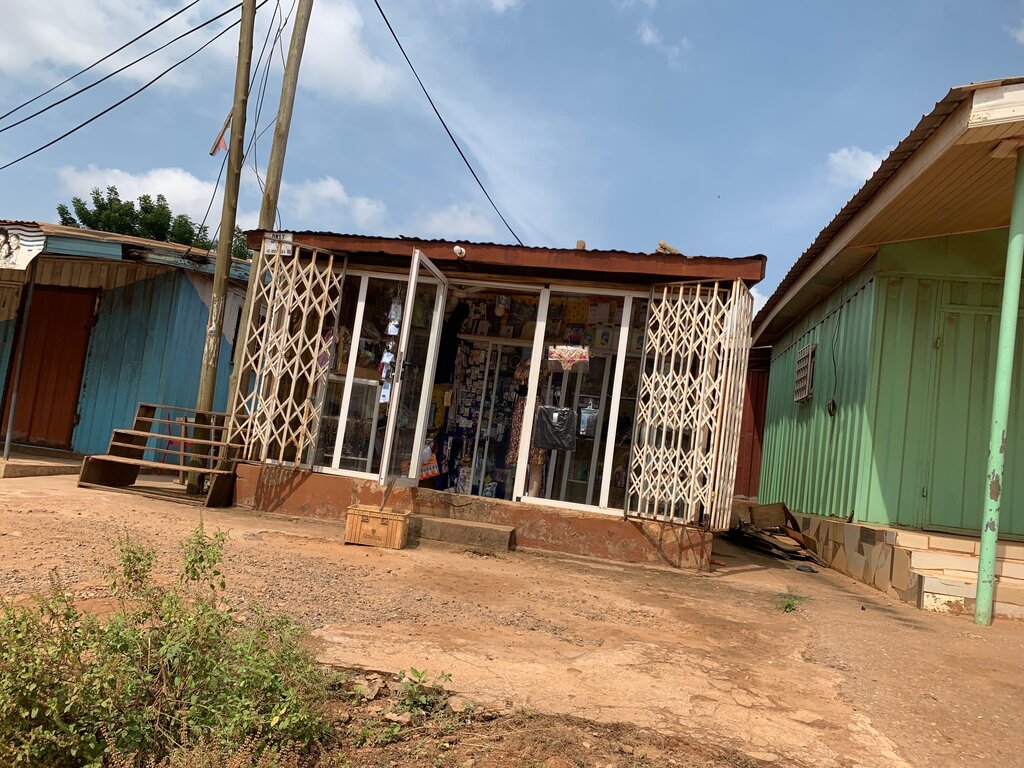 Copy center Roa Print Hub, Earth, photo