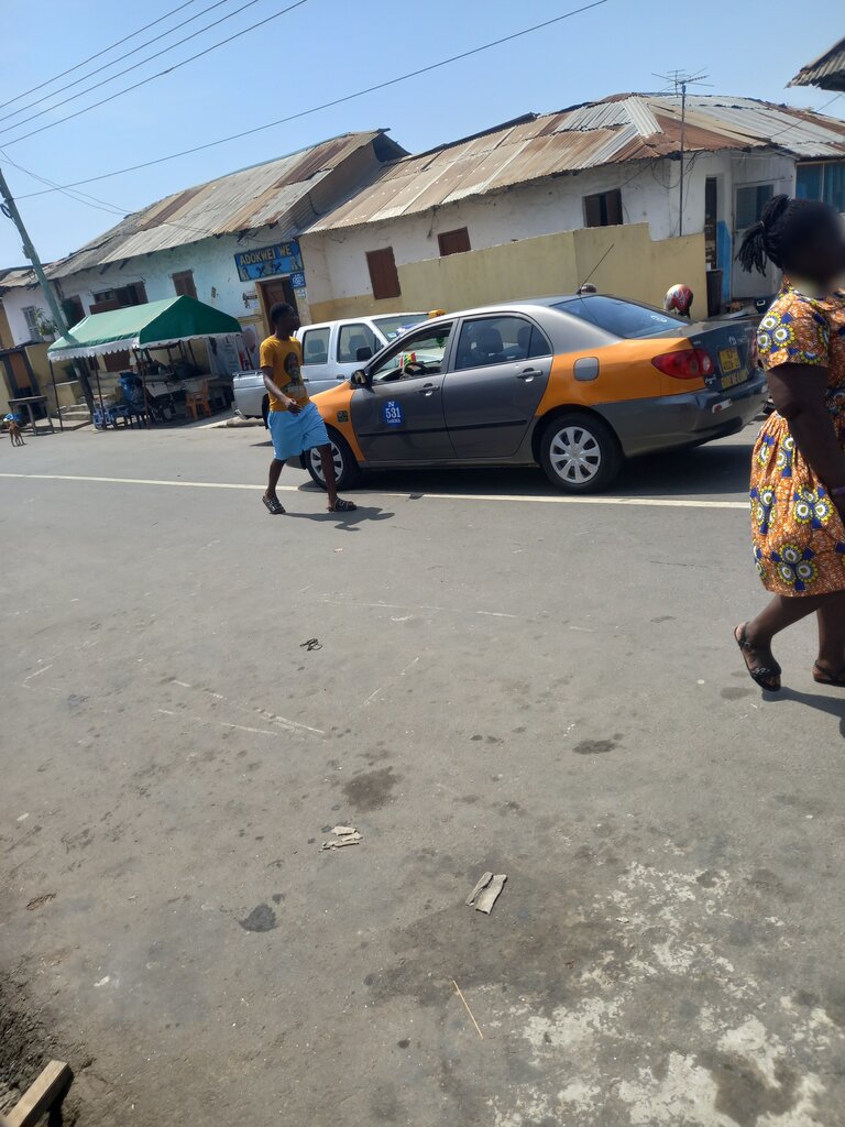 Business consulting Adokwei, Accra, photo