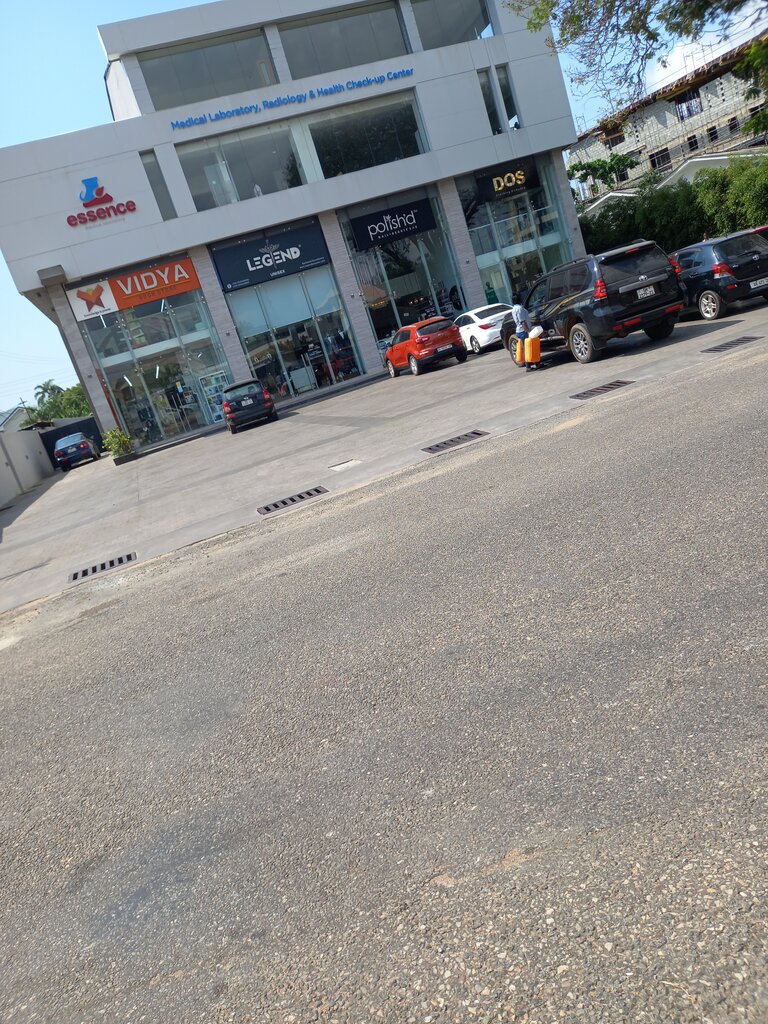 Clothing store Legend, Earth, photo