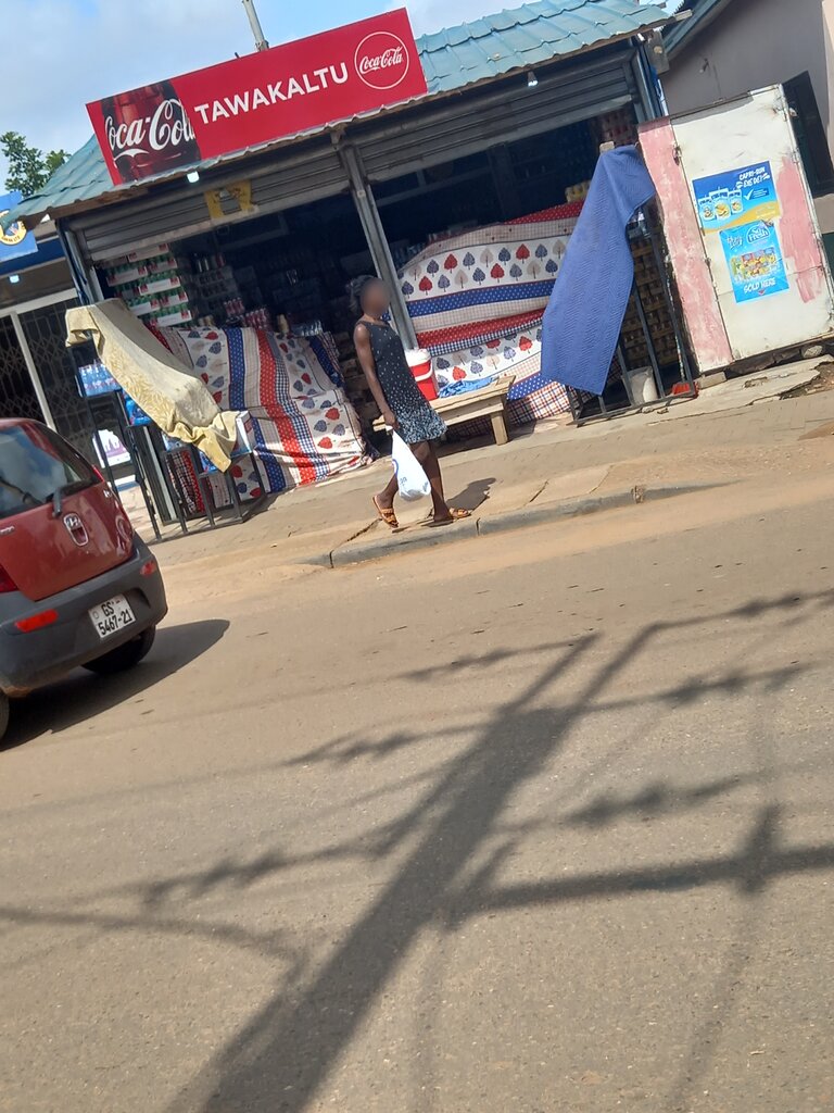 Grocery Tawakaltu, Earth, photo