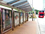 Harbour Building (Hong Kong, Hong Kong, Pier Road), public transport stop