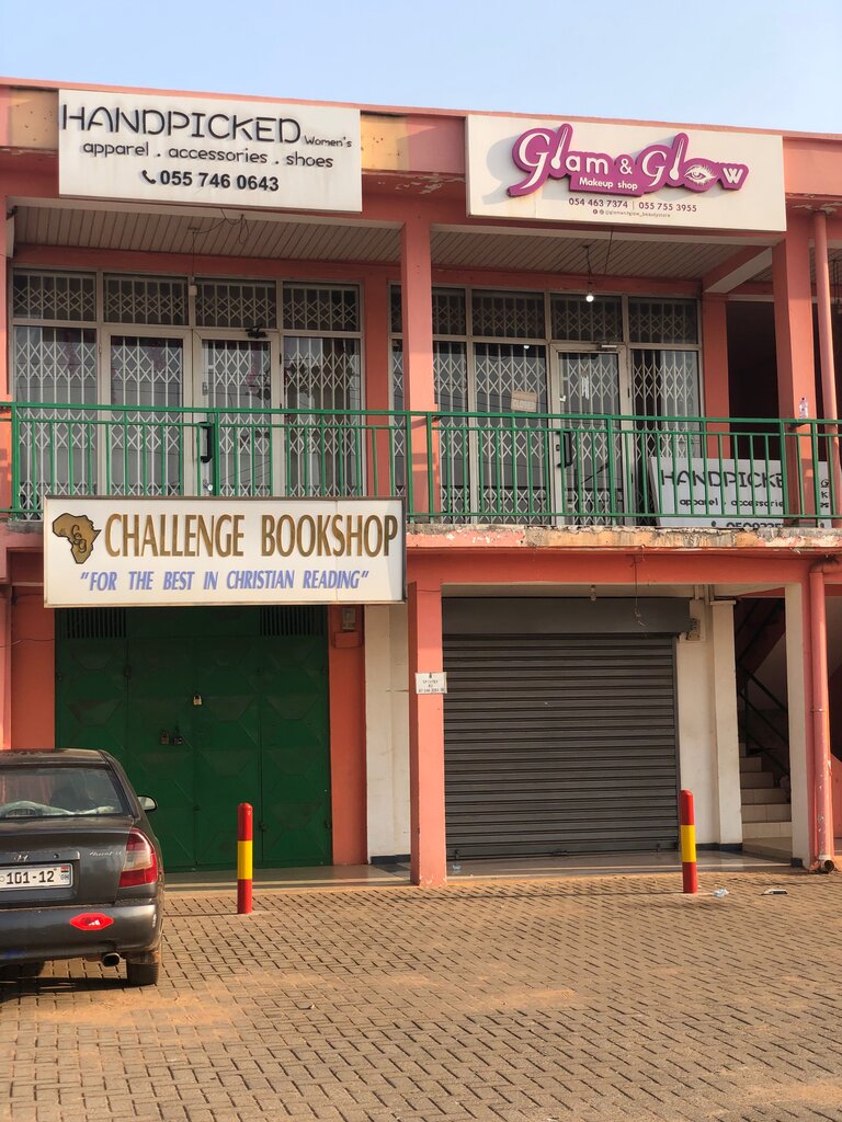 Clothing store Handpickedbydede Boutique, Earth, photo