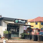 Pinnacle Grooming (Greater Accra Region, Ledzokuku-Krowor Municipal, Nungua, Buade Street), pet salon