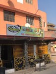 Chekkers Pub (Dede Awula Street, 9), bar, pub