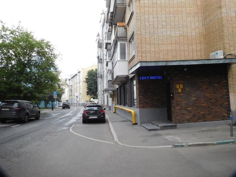 Фото Loft Hotel H11