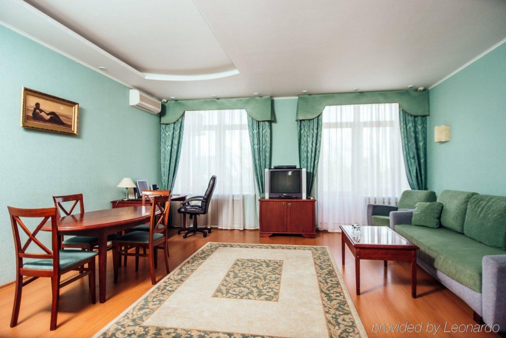 Фото Николаевский